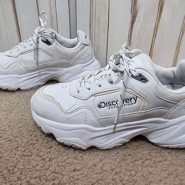 디스커버리 조거플렉스슈즈 (C779