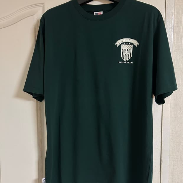 [새상품] 오트리 반팔티