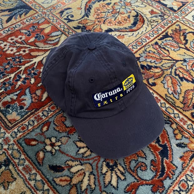 ๐Corona promo Cap