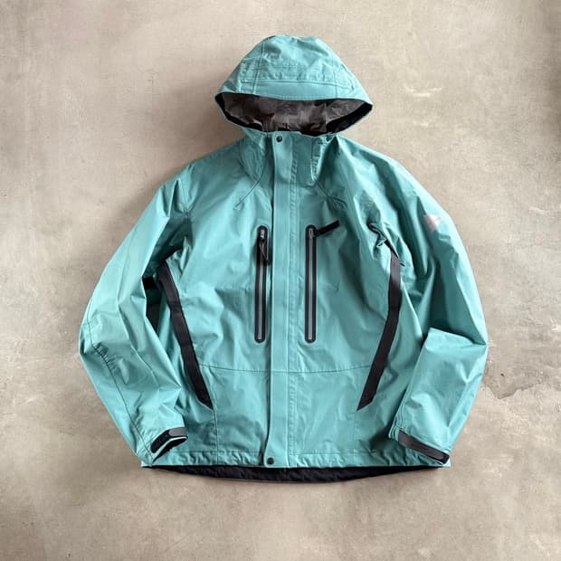 [XL] 앤드원더 2.5L 하이킹 레인자켓