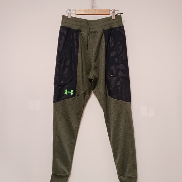 언더아머 조거팬츠