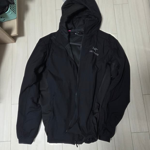 아크텍릭스 아톰