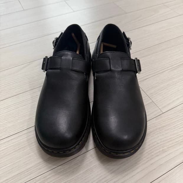 닥터마틴 페트리샤 조지c 280 새상품