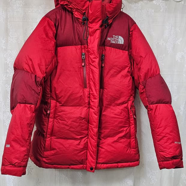 노스페이스 800패딩 