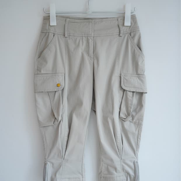 GOLF 3/4 Pant