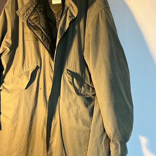 프릭스 스토어 m-65