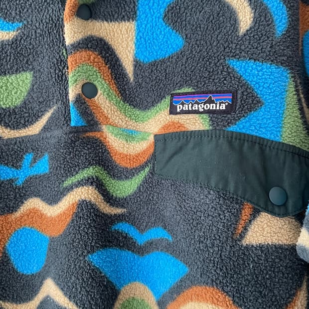 파타고니아 신칠라