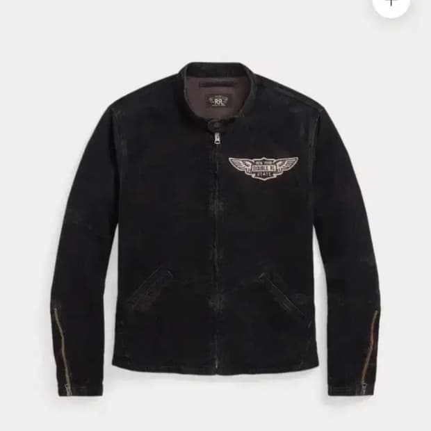 RRL 카페레이서 M