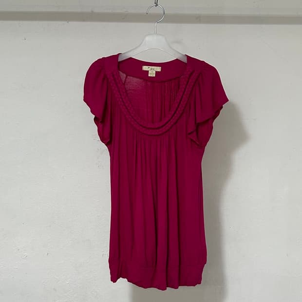 vtg top