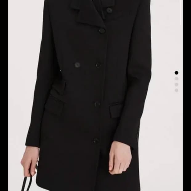 렉토 더블 자켓