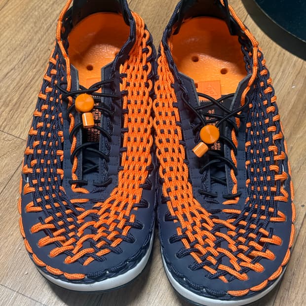 [280] 나이키 acg 워터캣+