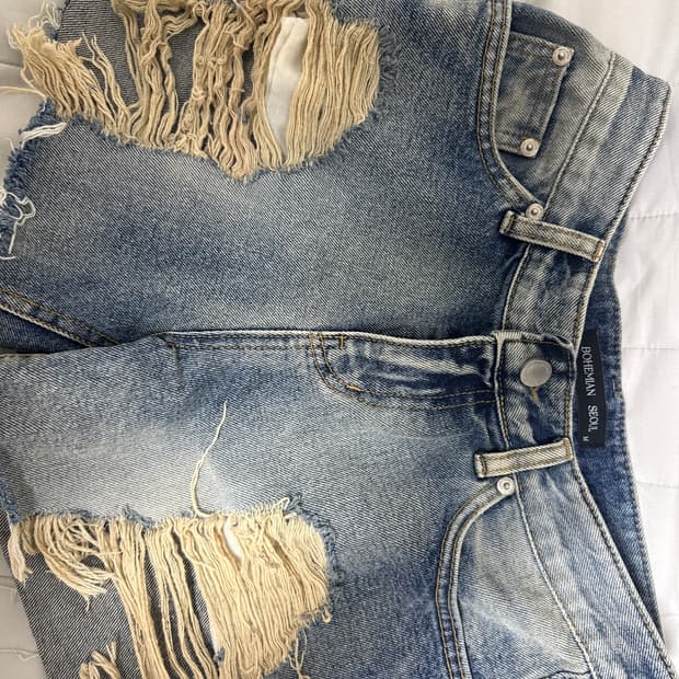  보헤미안 서울 쇼츠