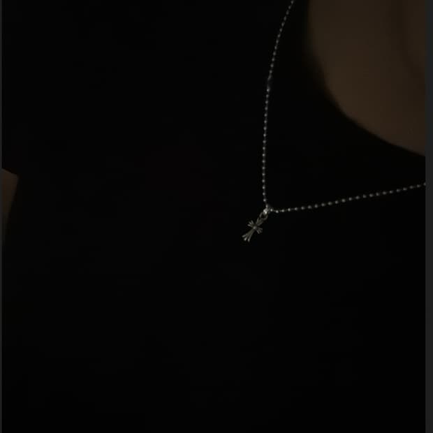 (급처) 정품 크롬하츠 베이비펫 팔아요!