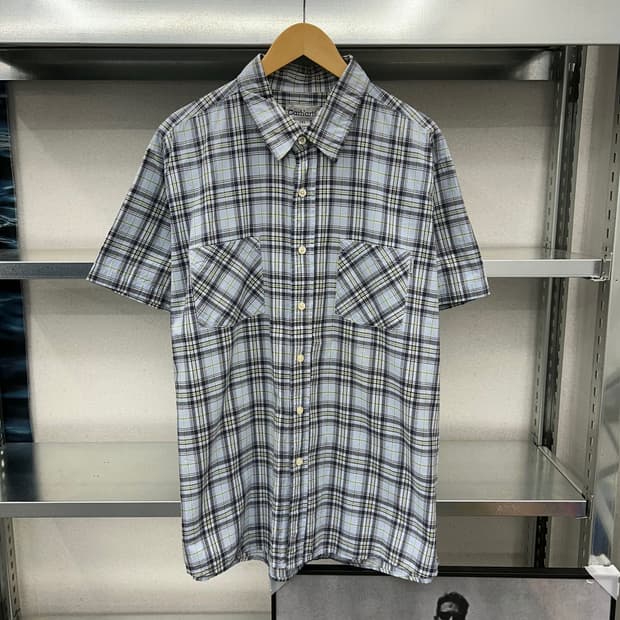 (2XL)칼하트반팔셔츠-Y117