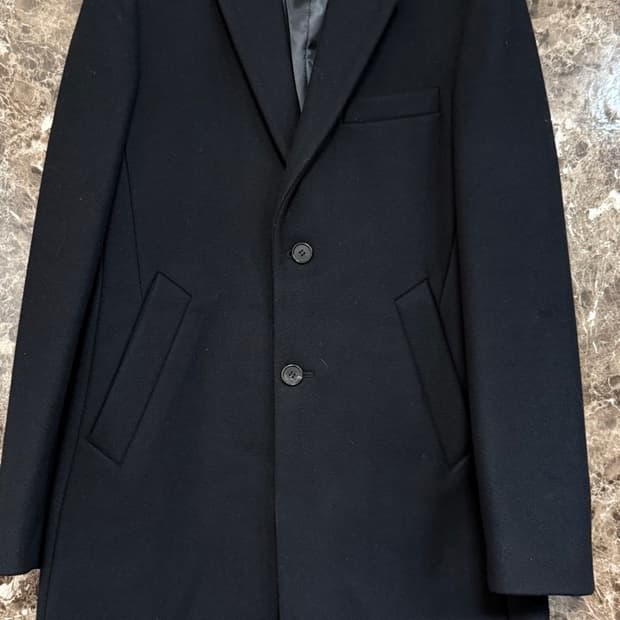 클럽모나코 남자 코트자켓 슬림95 