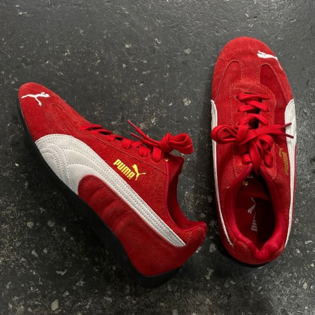 280 푸마 스피드캣 OG