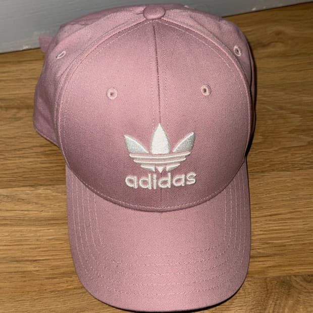 아디다스 모자