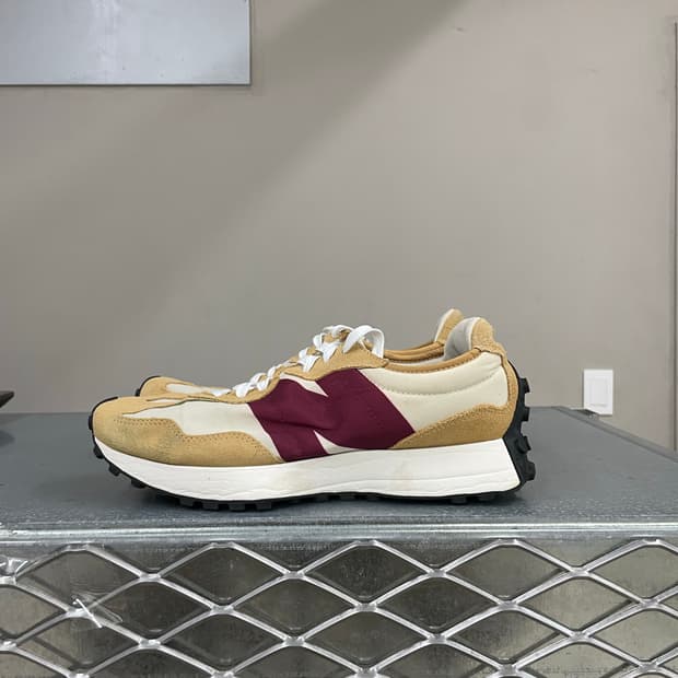 뉴발란스 327 문빔 고스트페퍼 270 (gr-4544)