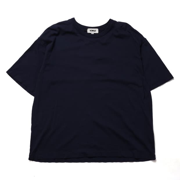 YMC Cotton T-shirt  