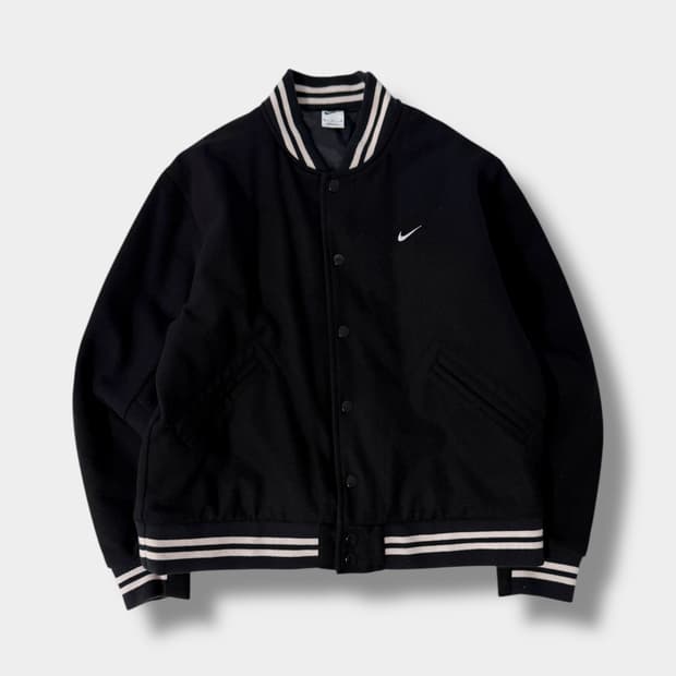 나이키 바시티자켓