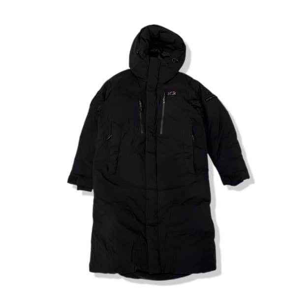 k2 코볼드베르시나플러스구스롱패딩