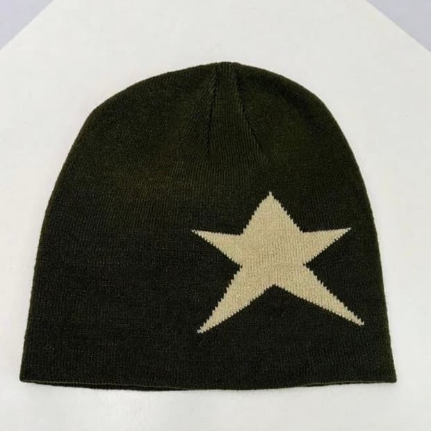 Star Beanie