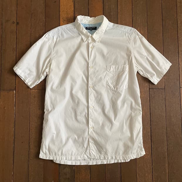 Comme des garcons homme