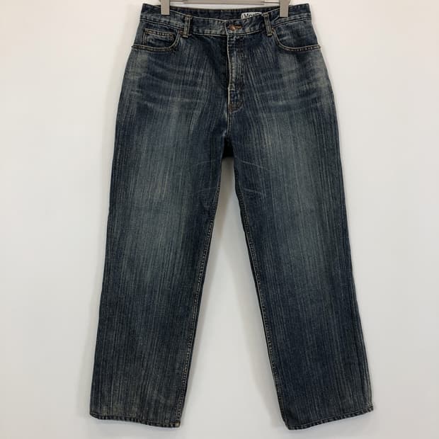 모드나인 wayward son mod7 데님진 32 인치 