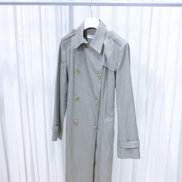 Katharine Hamnett London