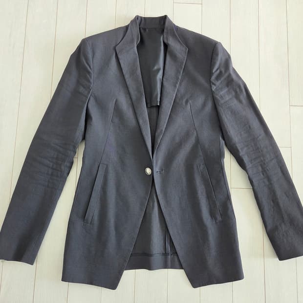 시스템 옴므 자켓 95