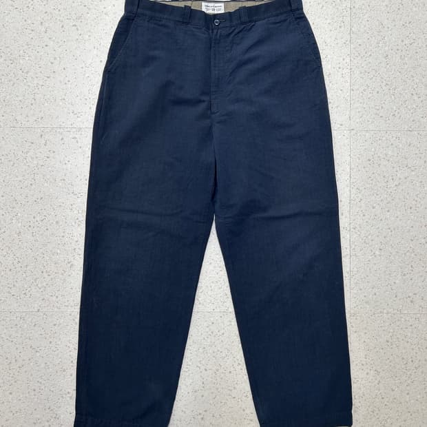 Ends and Means Work Chino(23SS)