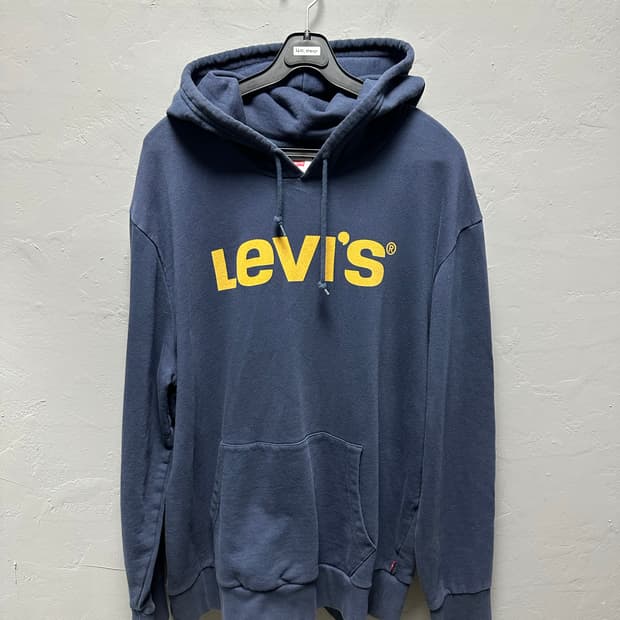 LEVI'S 후드티