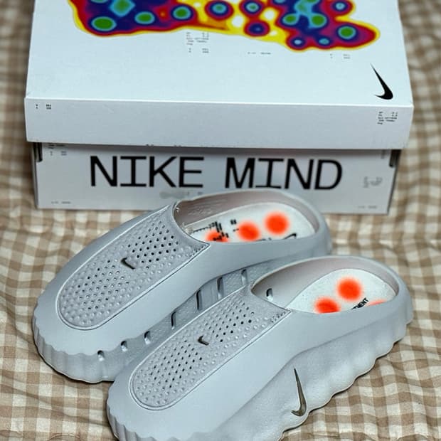 나이키 W마인드001