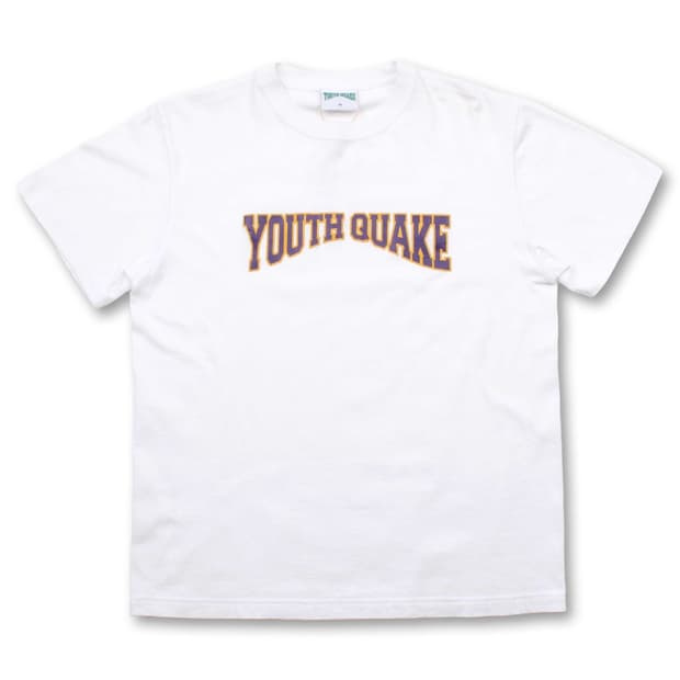 YOUTH QUAKE (M)