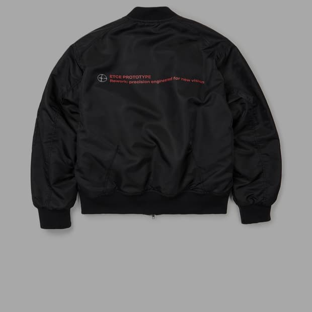 Etce 팀 봄버 L