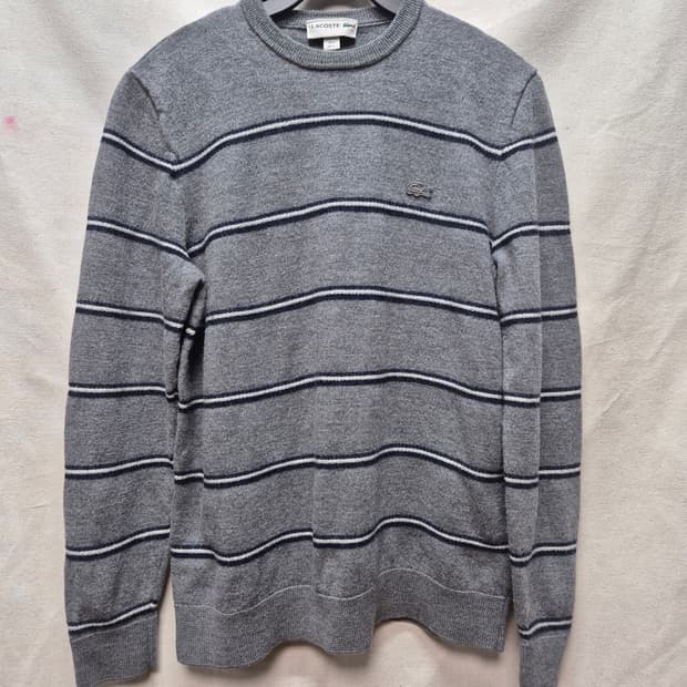 라코스테 울니트