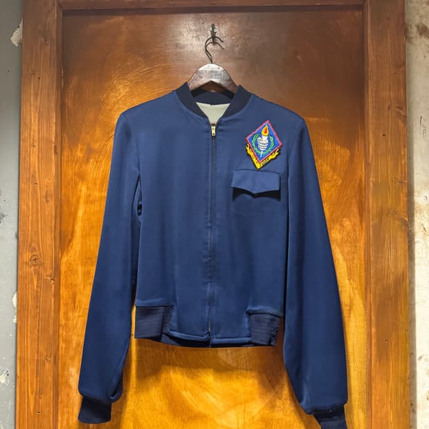 60s USAF cadet 자켓 (38)