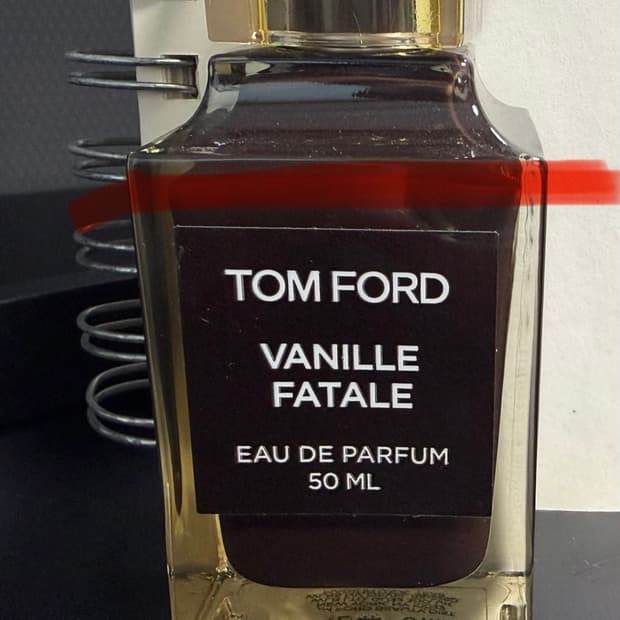 톰포드 바닐파탈 50ml