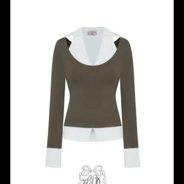 클라우드이모션 바나탑 카키