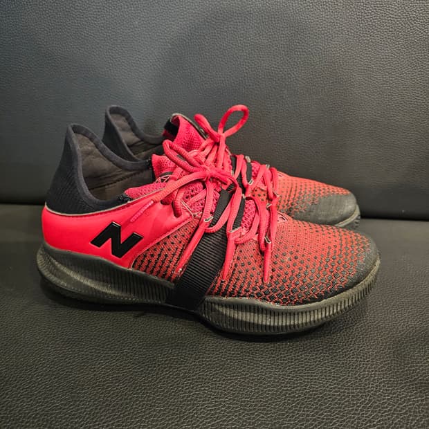 뉴발란스 농구화 GS OMN1S LOW