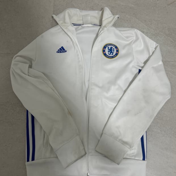 아디다스 첼시 져지