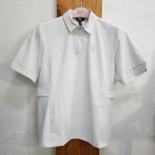 DKNY GOLF 남자 반팔티(95)