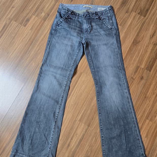 [정품] Y2K 00s - 1968 Gap jeans 데님 청바지 2