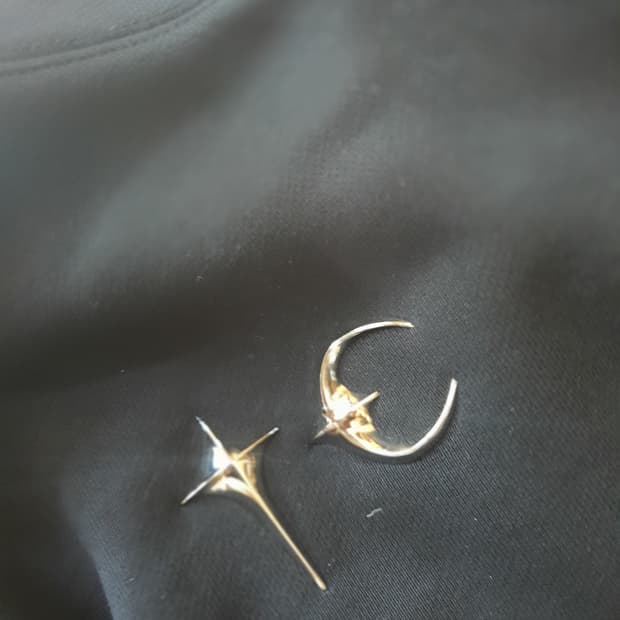 떠그클럽 아머 후드 블랙