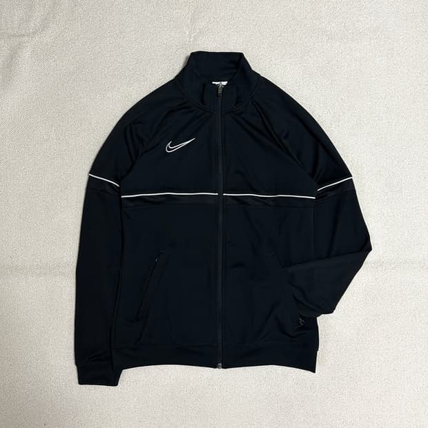 나이키 드라이 아카데미 트랙탑