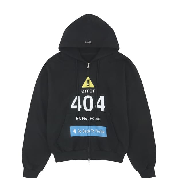 그레일즈 후드집업 새상품 급처합니다