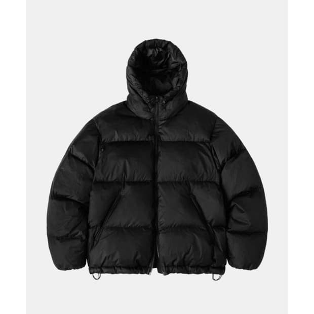 [구매] 애습 구스 다운 푸퍼 패딩(M)