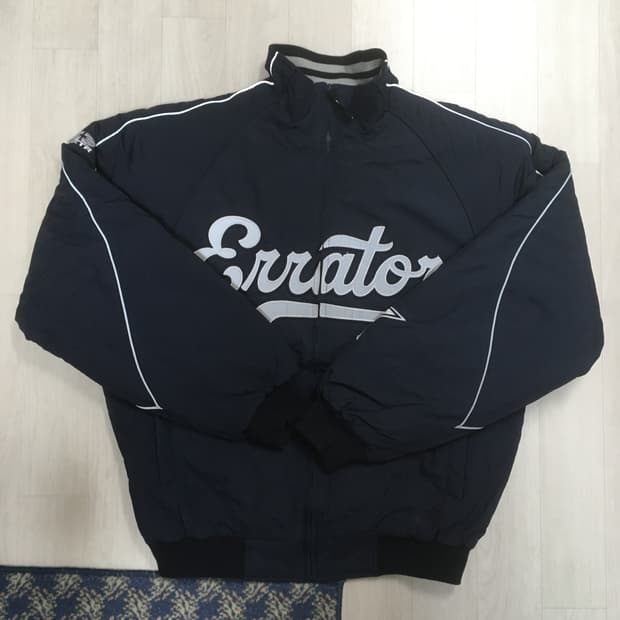 ertr ERRATOR Team Winter Jacket s