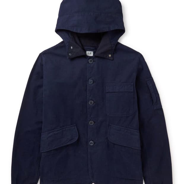 씨피컴퍼니 마이스 캐쥬얼 자켓 42 XL 사이즈 새제품