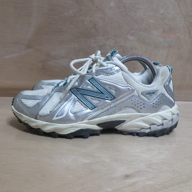 후루룩구제 245 뉴발란스 ML610 그린 운동화 신발